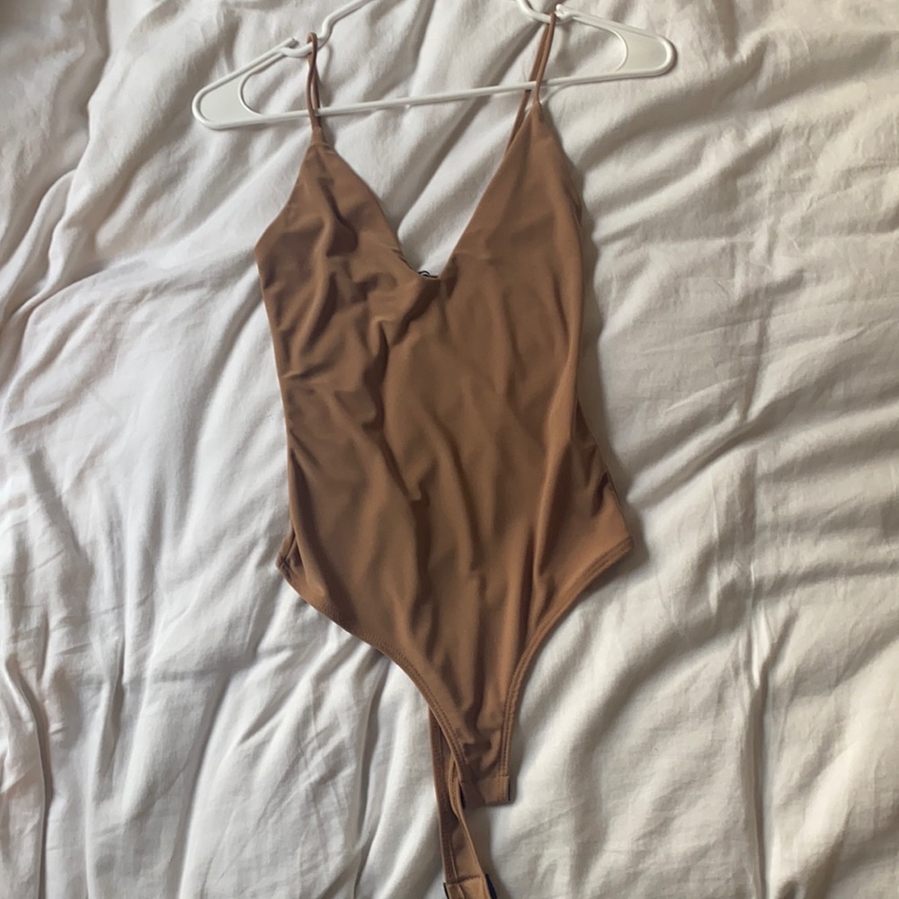 Fashion nova bodysuit